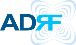 ADRF logo